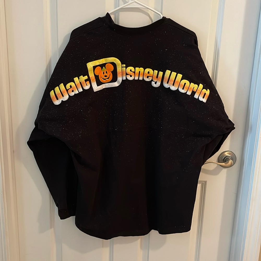 Walt Disney World Halloween Spirit Jersey